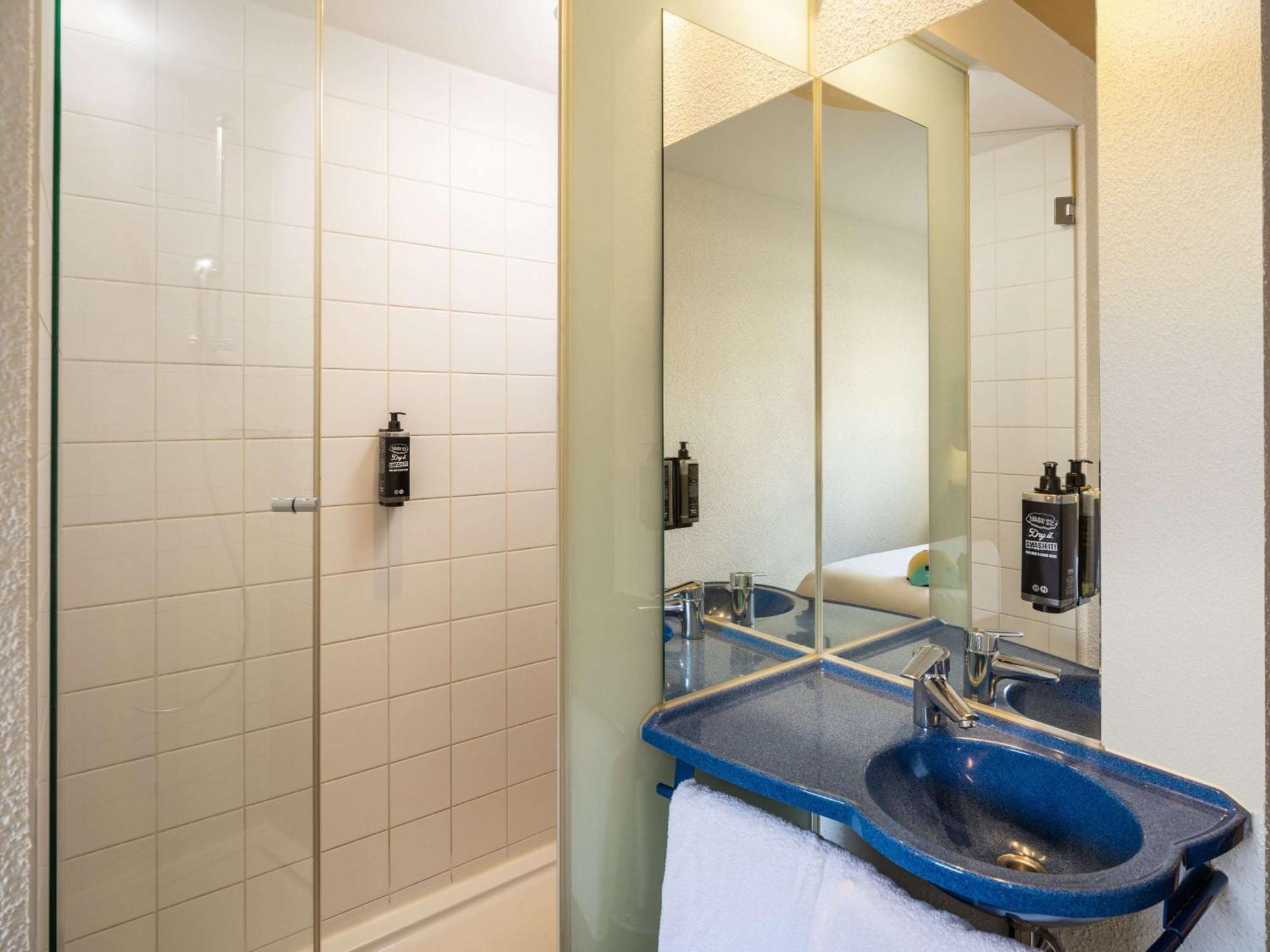 Ibis Budget Graz City Dış mekan fotoğraf